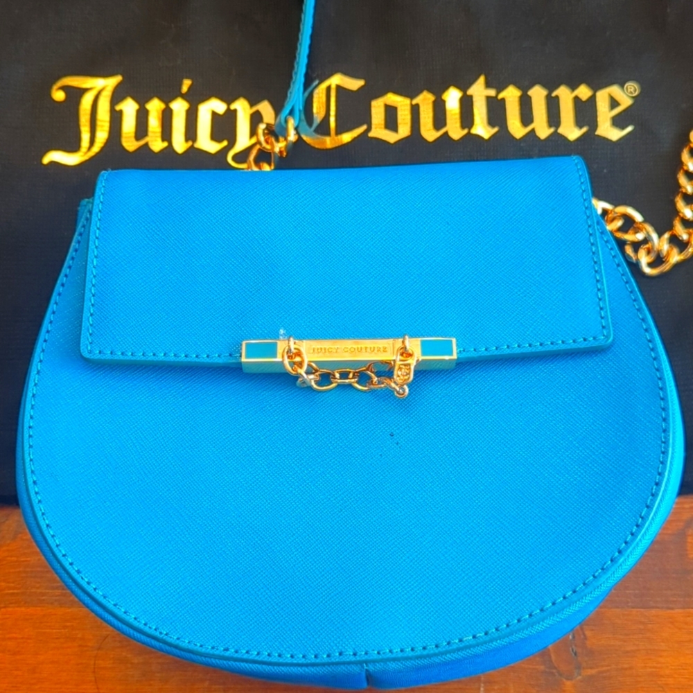 Juice Couture shoulder bag